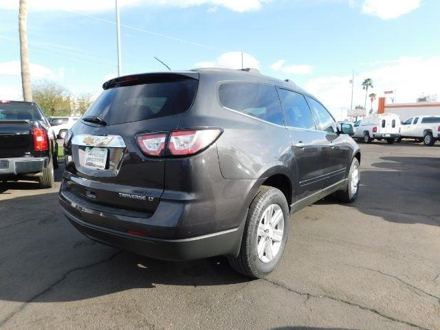 Chevrolet Traverse FWD 4dr LT w/1LT 2014