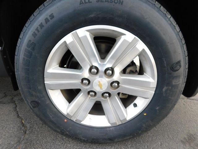 Chevrolet Traverse FWD 4dr LT w/1LT 2014