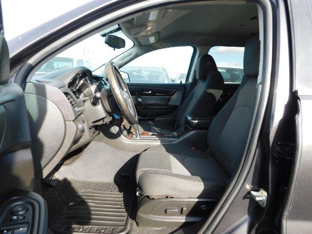 Chevrolet Traverse FWD 4dr LT w/1LT 2014