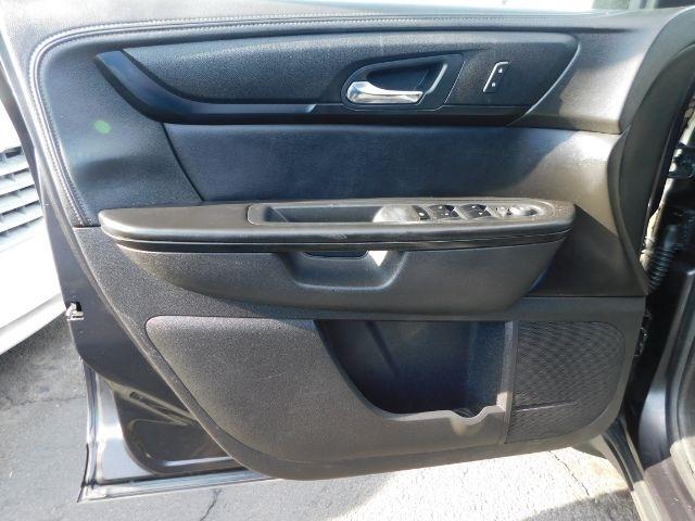 Chevrolet Traverse FWD 4dr LT w/1LT 2014