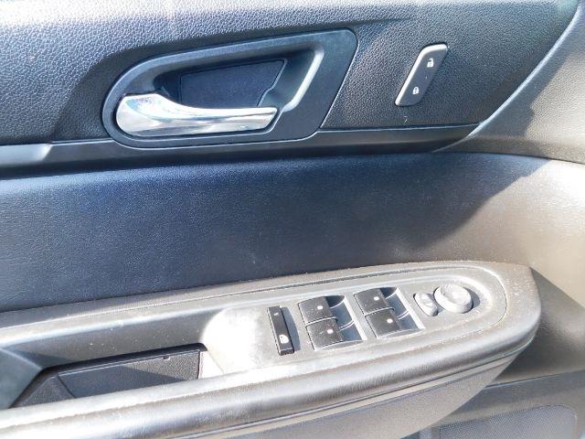 Chevrolet Traverse FWD 4dr LT w/1LT 2014