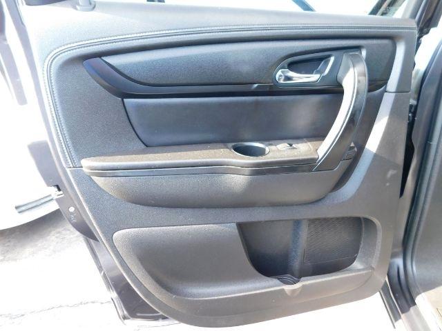 Chevrolet Traverse FWD 4dr LT w/1LT 2014