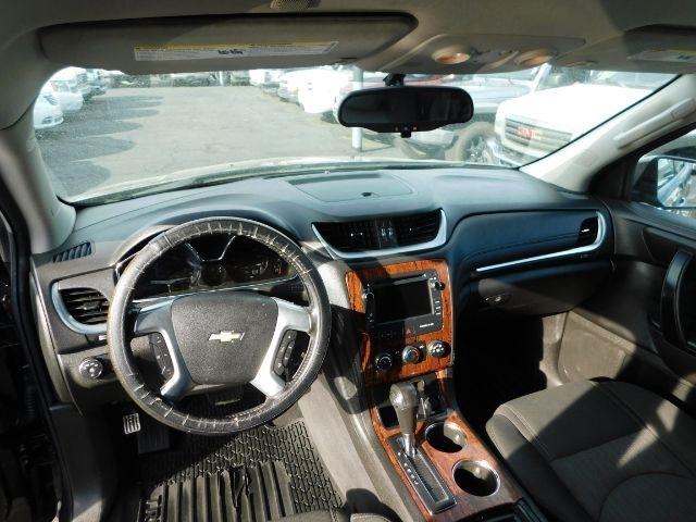 Chevrolet Traverse FWD 4dr LT w/1LT 2014