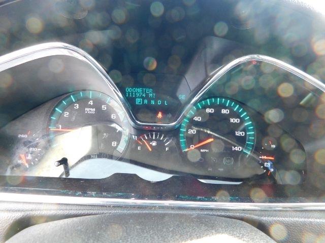 Chevrolet Traverse FWD 4dr LT w/1LT 2014