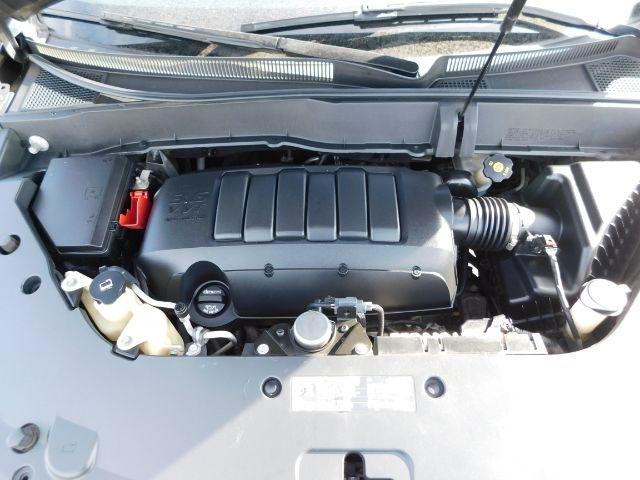 Chevrolet Traverse FWD 4dr LT w/1LT 2014