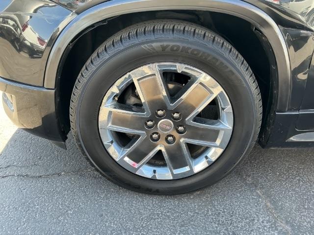 GMC Acadia AWD 4dr Denali 2011