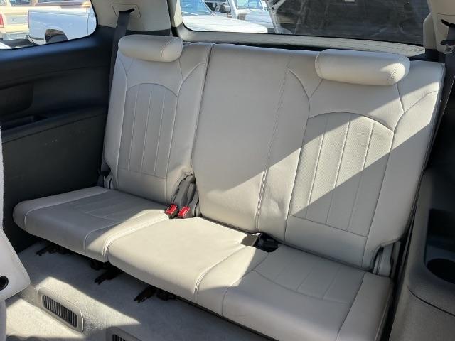 GMC Acadia AWD 4dr Denali 2011