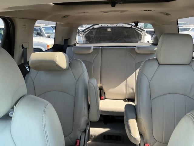 GMC Acadia AWD 4dr Denali 2011