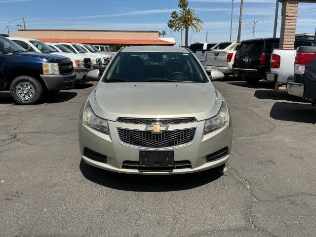Chevrolet Cruze 4dr Sdn Auto 1LT 2014