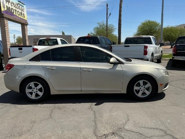 Chevrolet Cruze 4dr Sdn Auto 1LT 2014