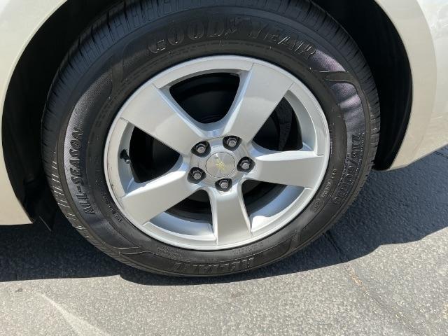 Chevrolet Cruze 4dr Sdn Auto 1LT 2014