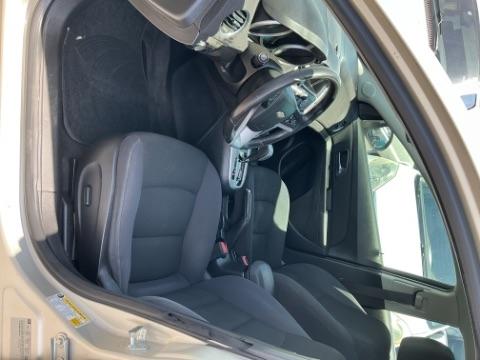 Chevrolet Cruze 4dr Sdn Auto 1LT 2014