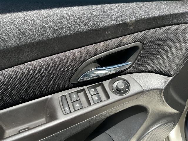 Chevrolet Cruze 4dr Sdn Auto 1LT 2014