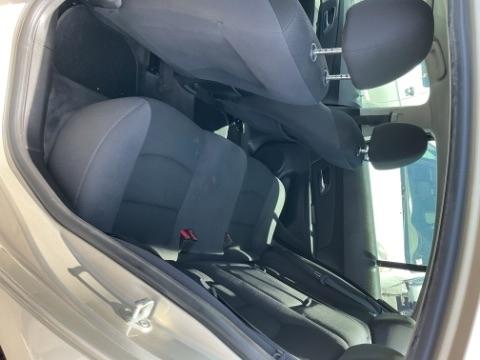 Chevrolet Cruze 4dr Sdn Auto 1LT 2014