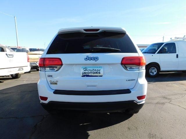 Jeep Grand Cherokee 4WD 4dr Laredo 2014