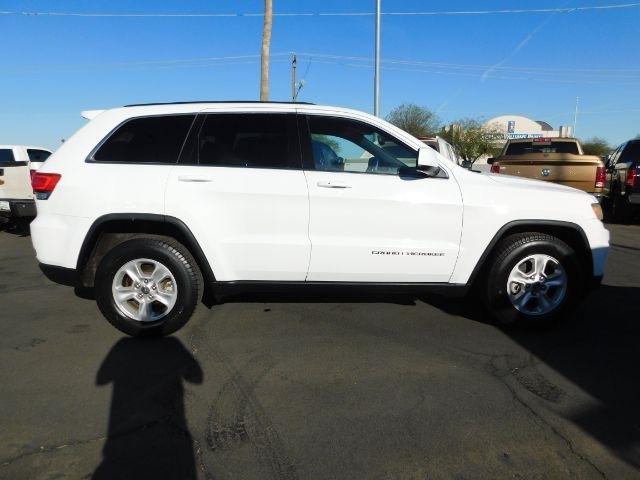 Jeep Grand Cherokee 4WD 4dr Laredo 2014