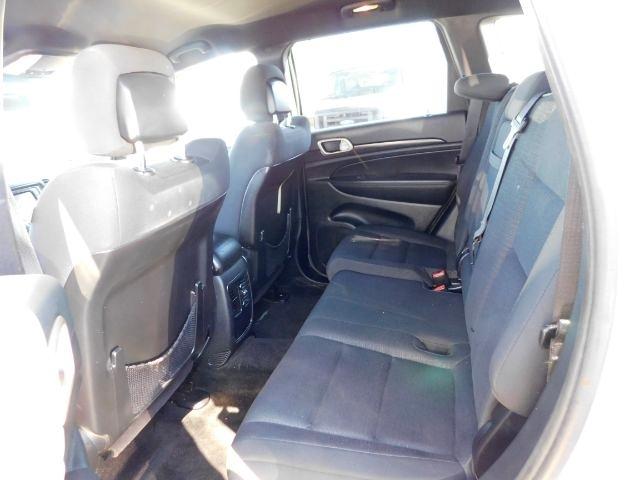 Jeep Grand Cherokee 4WD 4dr Laredo 2014