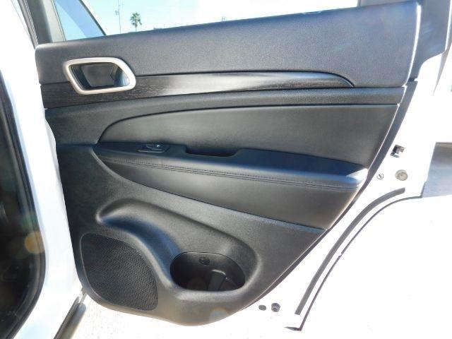 Jeep Grand Cherokee 4WD 4dr Laredo 2014