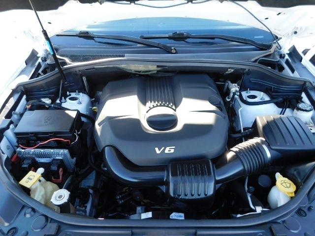 Jeep Grand Cherokee 4WD 4dr Laredo 2014