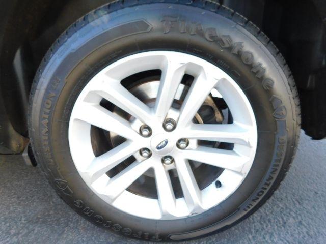 Ford Explorer FWD 4dr Base 2015