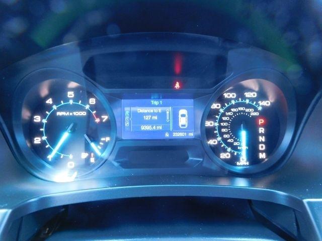 Ford Explorer FWD 4dr Base 2015