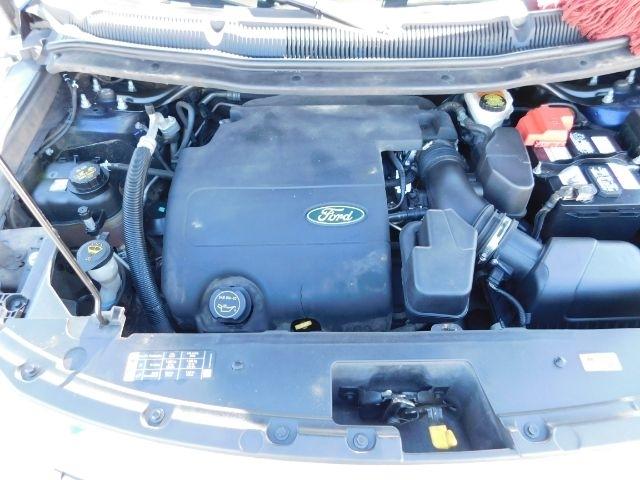 Ford Explorer FWD 4dr Base 2015