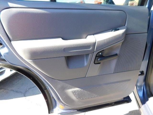 Ford Explorer 4dr 114" WB XLT 4WD 2002