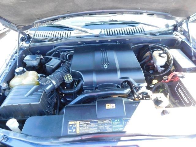 Ford Explorer 4dr 114" WB XLT 4WD 2002