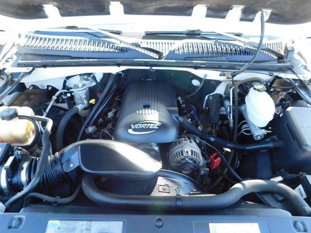 GMC Sierra 3500 Reg Cab 161.5" WB,84.9" CA 2WD WT 2006