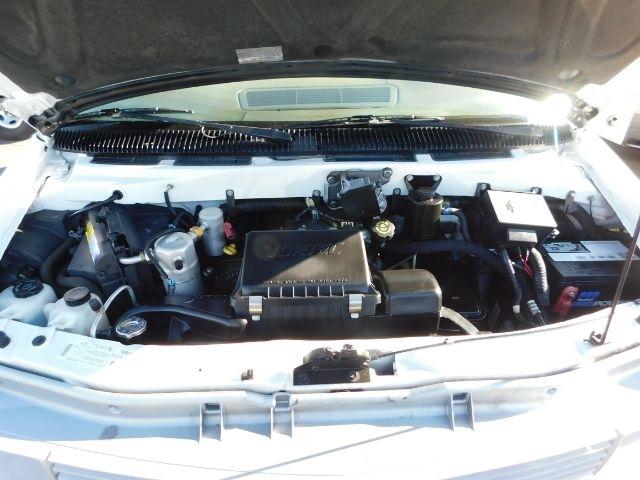 Chevrolet Astro Passenger Ext 111" WB RWD 1999