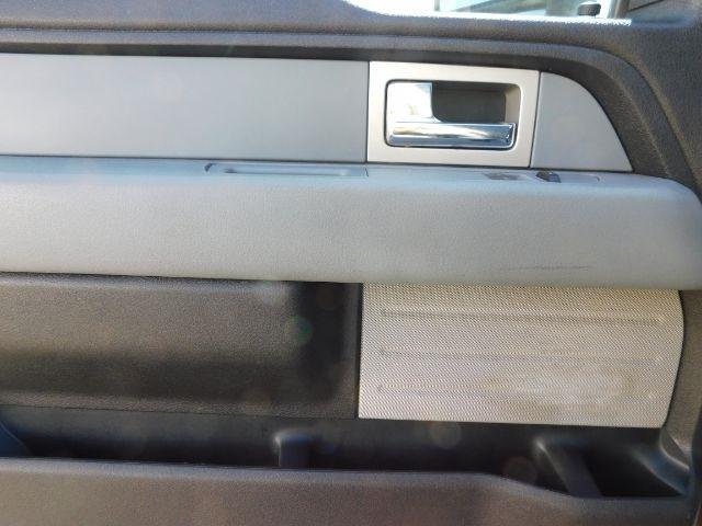 Ford F-150 2WD Reg Cab 145" XL w/HD Payload Pkg 2011