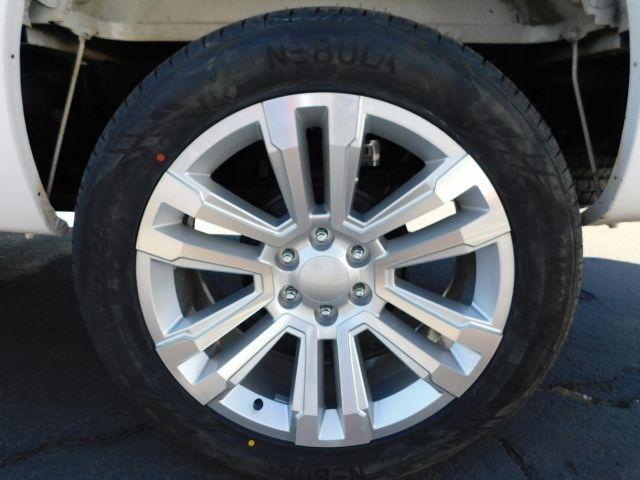 Chevrolet Silverado 1500 Ext Cab 143.5" WB 4WD Work Truck 2006