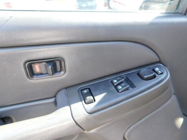 Chevrolet Silverado 1500 Ext Cab 143.5" WB 4WD Work Truck 2006