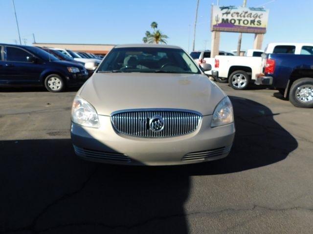 Buick Lucerne 4dr Sdn V6 CX 2008