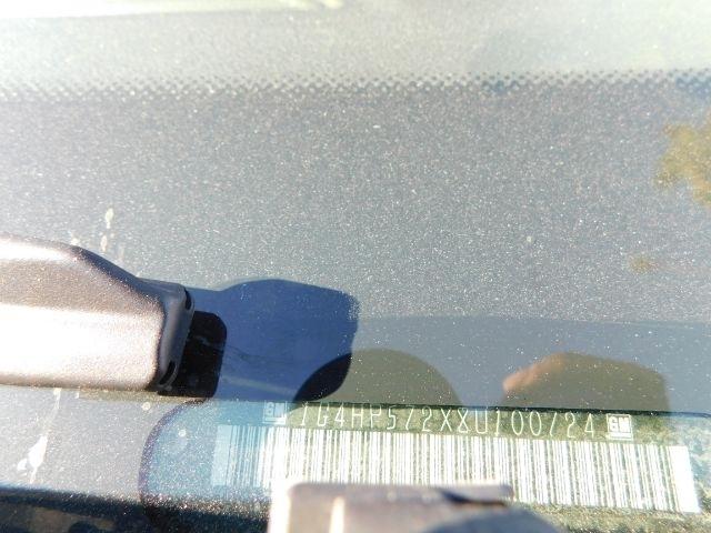 Buick Lucerne 4dr Sdn V6 CX 2008