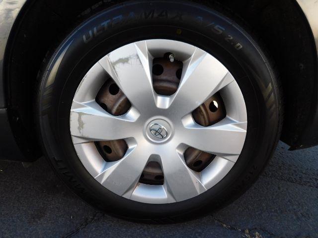 Toyota Camry 4dr Sdn I4 Auto XLE (Natl) 2007