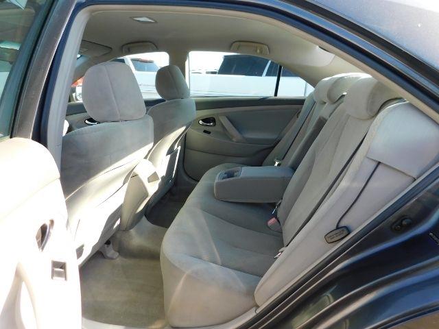 Toyota Camry 4dr Sdn I4 Auto XLE (Natl) 2007