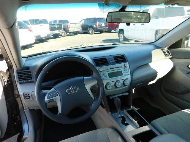 Toyota Camry 4dr Sdn I4 Auto XLE (Natl) 2007