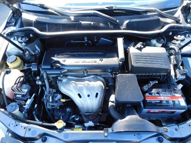 Toyota Camry 4dr Sdn I4 Auto XLE (Natl) 2007