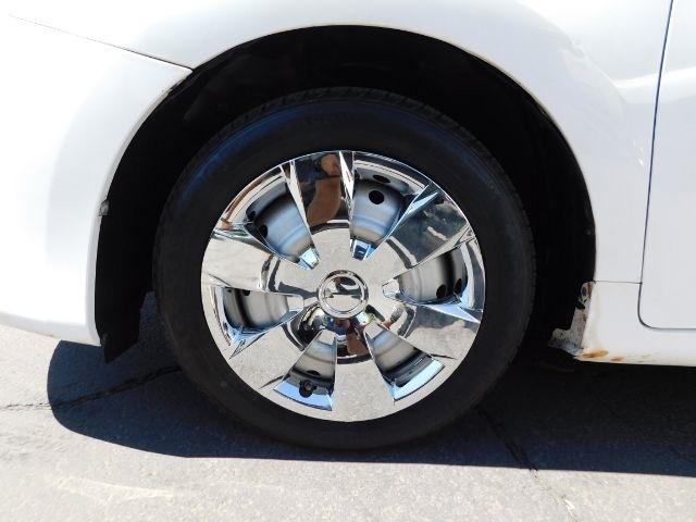 Toyota Matrix 5dr Wgn Man FWD (Natl) 2009