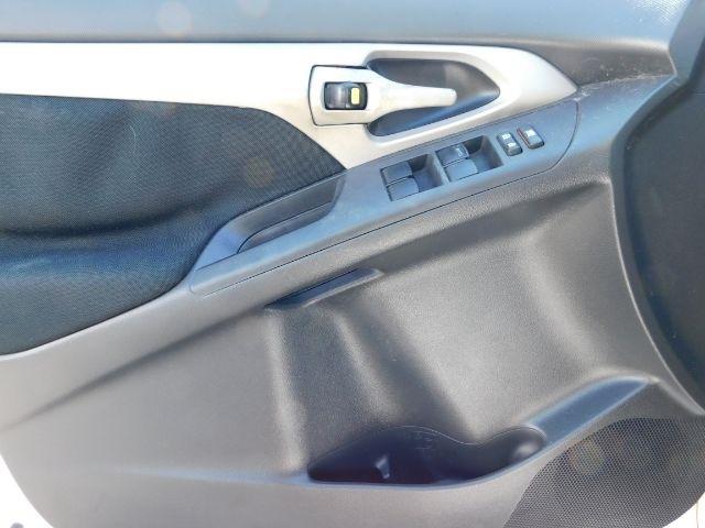 Toyota Matrix 5dr Wgn Man FWD (Natl) 2009