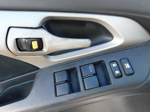 Toyota Matrix 5dr Wgn Man FWD (Natl) 2009