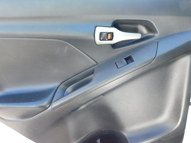 Toyota Matrix 5dr Wgn Man FWD (Natl) 2009