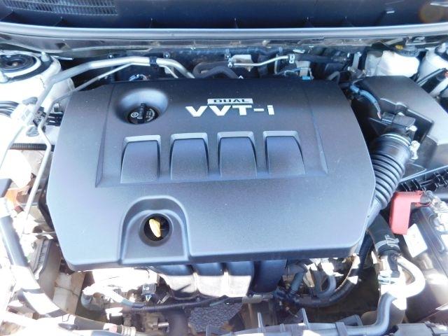 Toyota Matrix 5dr Wgn Man FWD (Natl) 2009