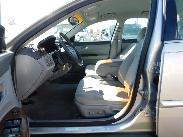 Buick LaCrosse 4dr Sdn CX 2005