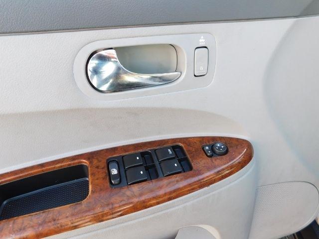 Buick LaCrosse 4dr Sdn CX 2005