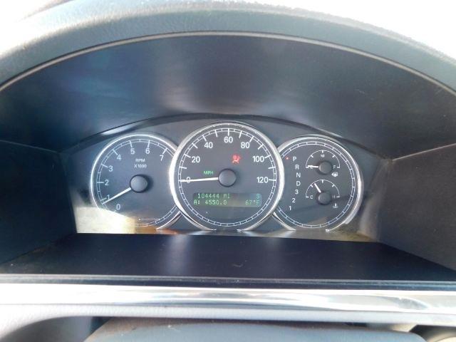 Buick LaCrosse 4dr Sdn CX 2005