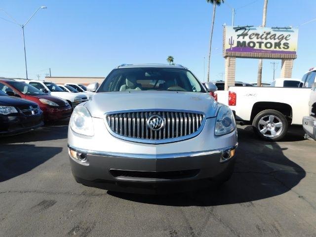 Buick Enclave FWD 4dr CXL w/1XL 2010