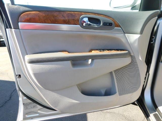 Buick Enclave FWD 4dr CXL w/1XL 2010