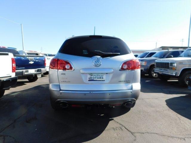 Buick Enclave FWD 4dr CXL w/1XL 2010